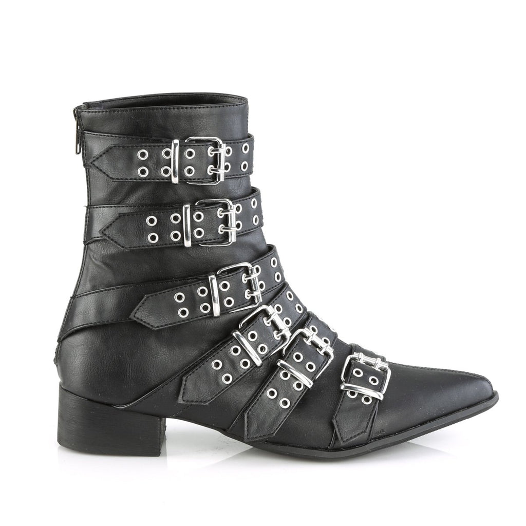 Demonia Warlock-70-Clearance