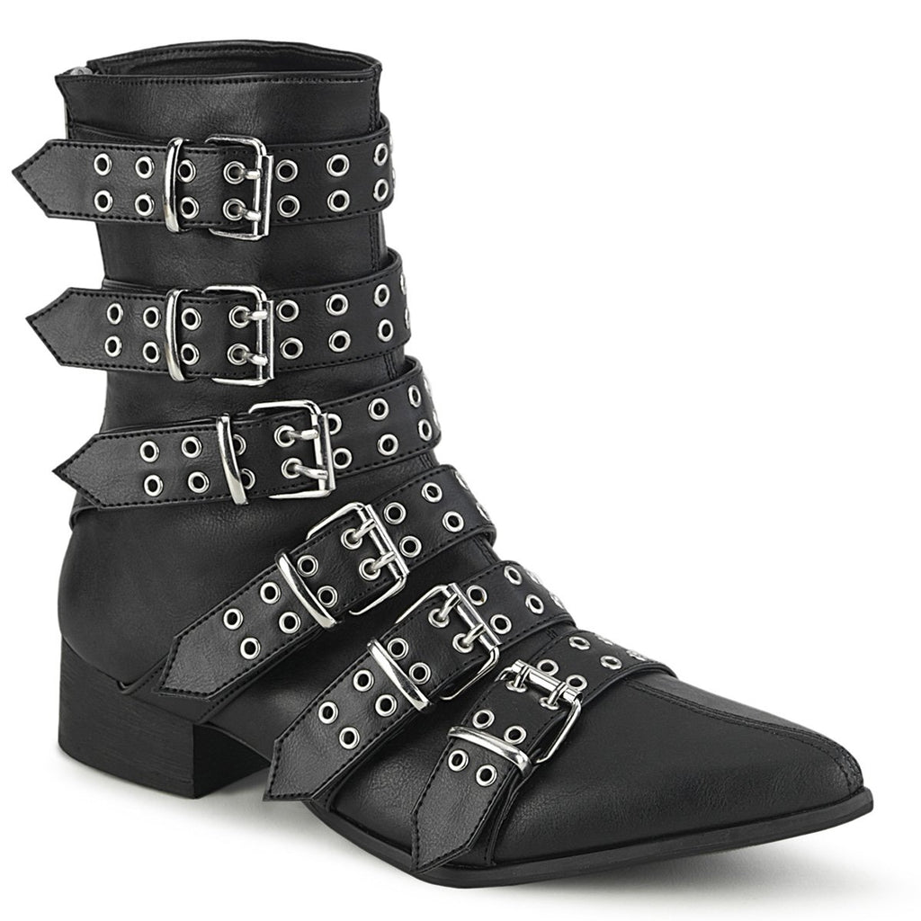 Demonia Warlock-70-Clearance