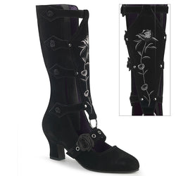 Demonia Whimsy-118-Clearance