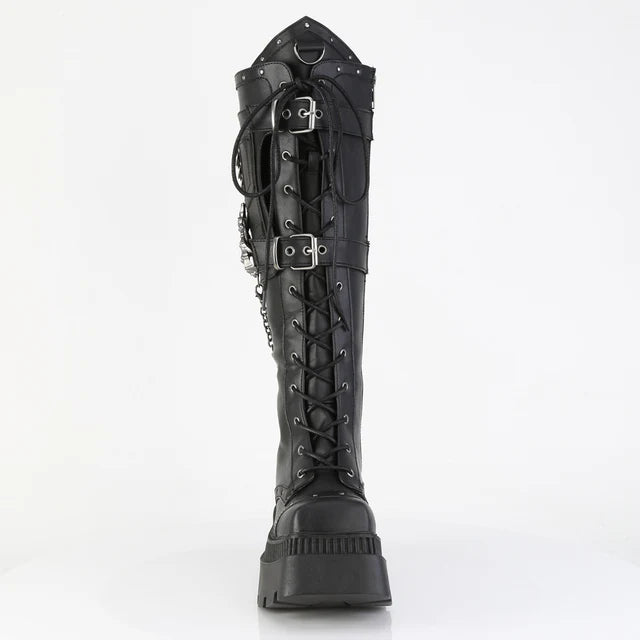 Demonia Wrath-205-Clearance
