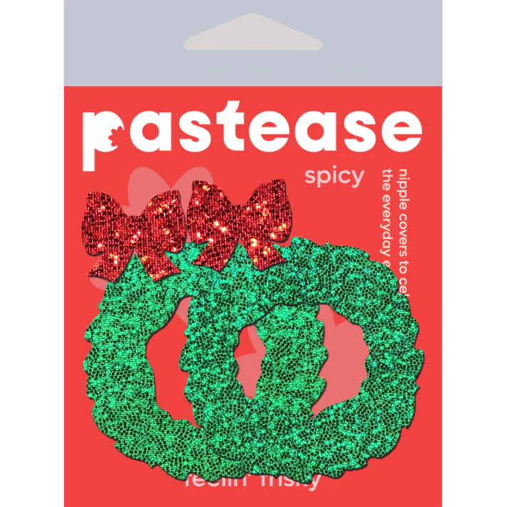 WTH-GLT-GR-5-Green/Red