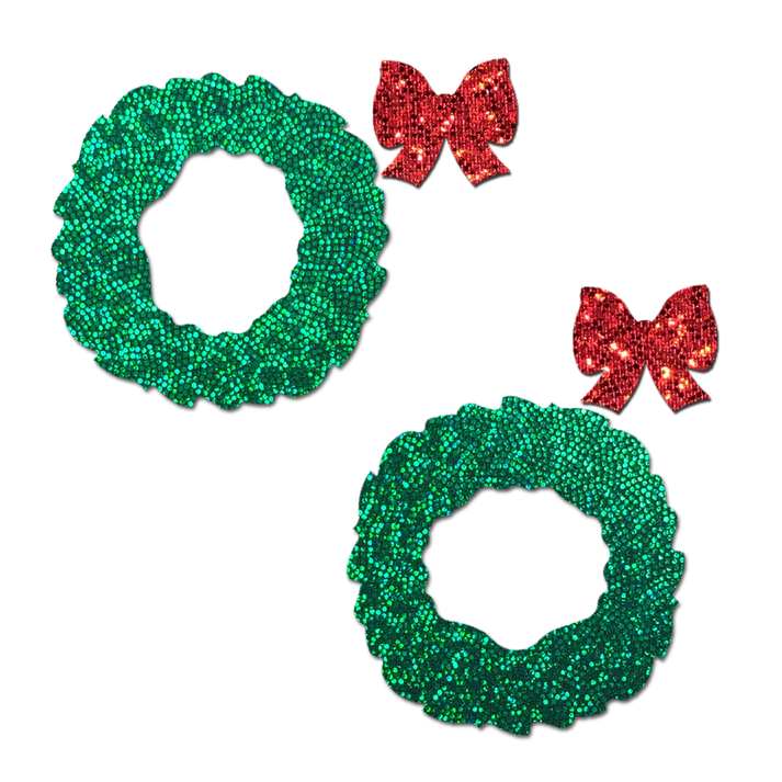 WTH-GLT-GR-5-Green/Red
