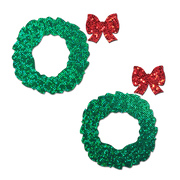 WTH-GLT-GR-5-Green/Red