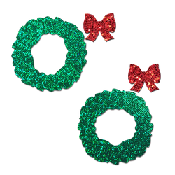 WTH-GLT-GR-5-Green/Red