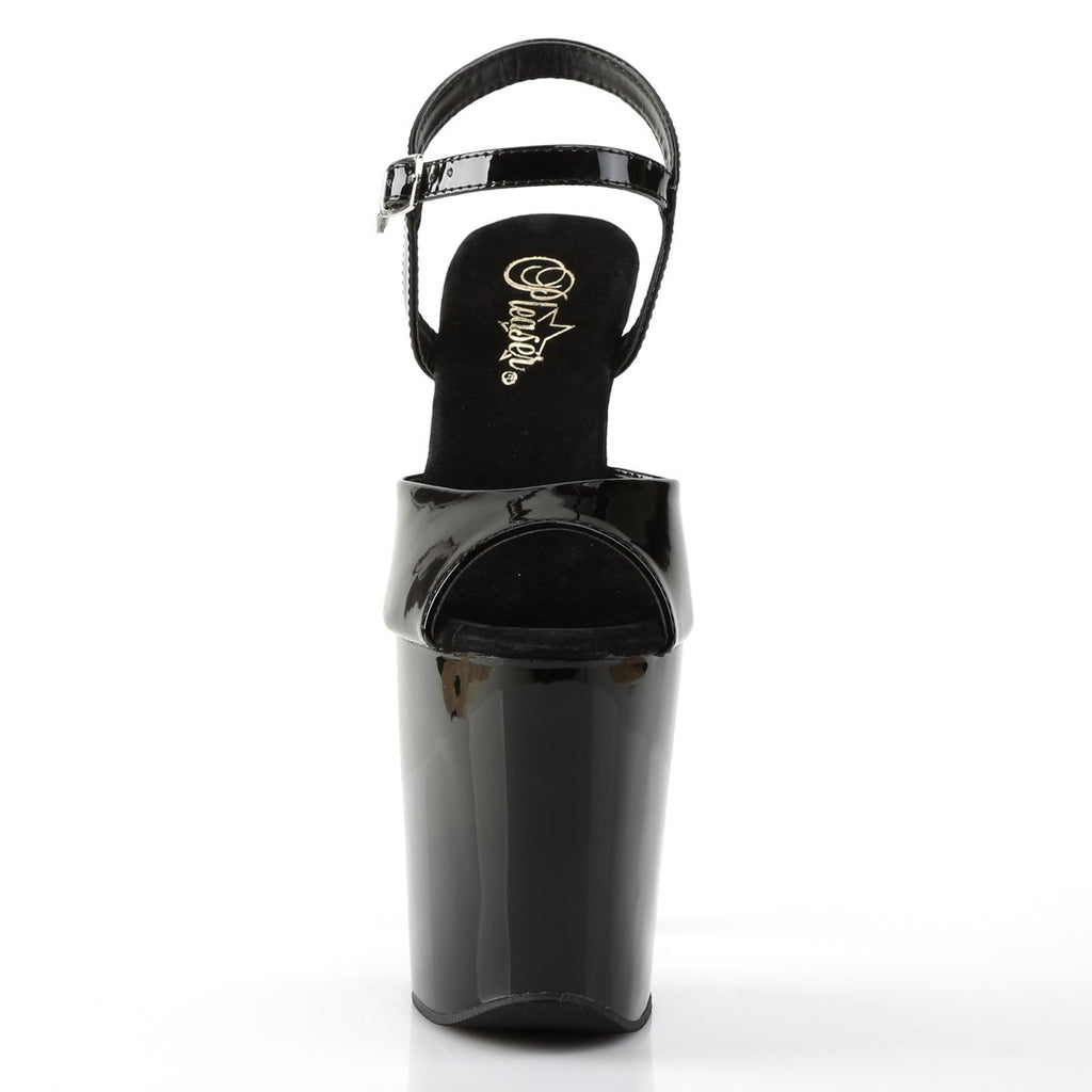Pleaser Xtreme-809-Clearance