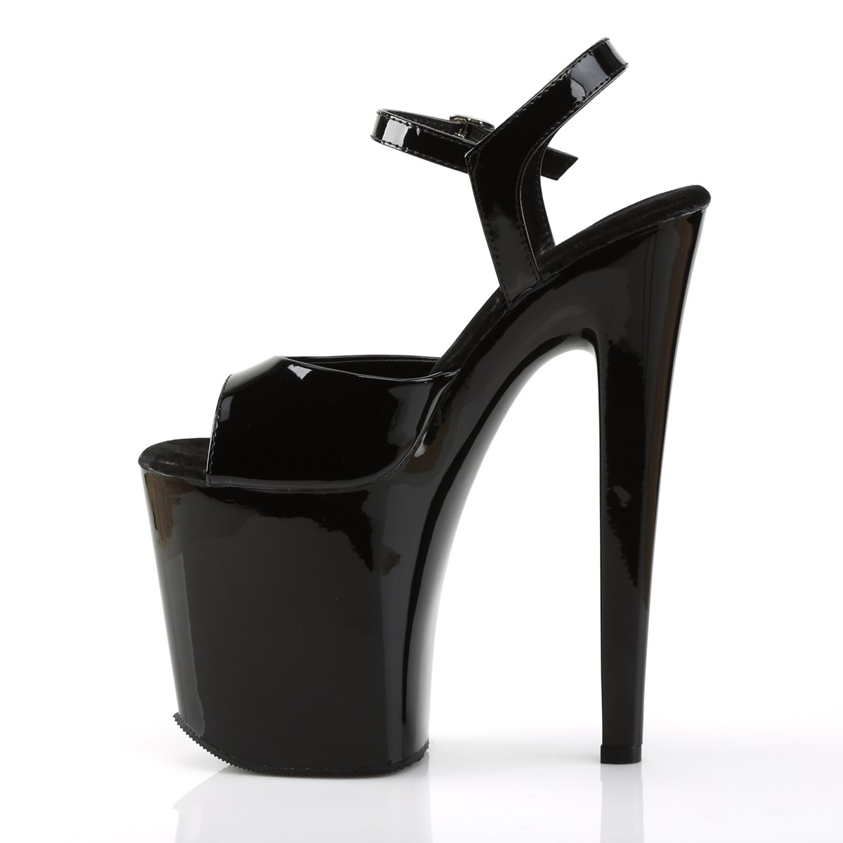 Pleaser Xtreme-809-Clearance