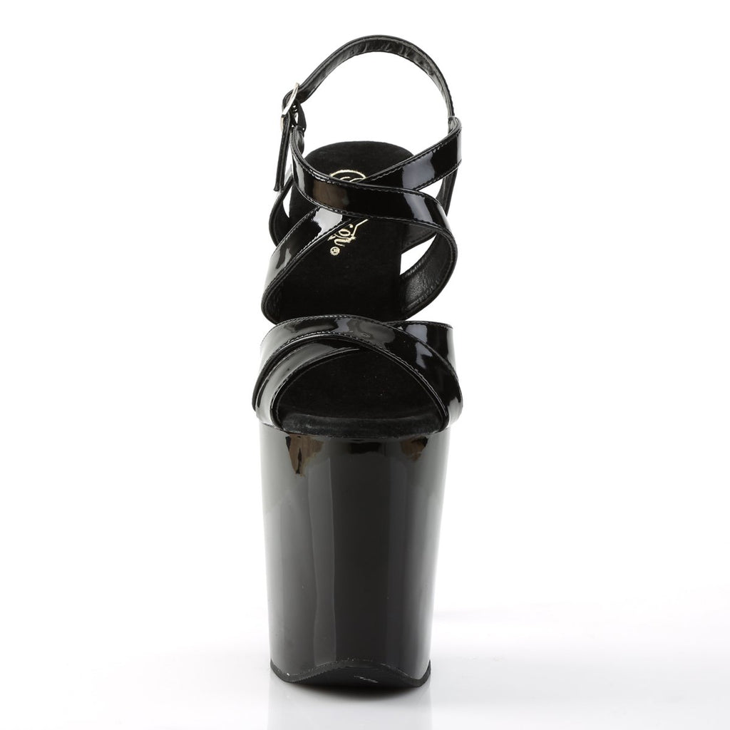Pleaser Xtreme-872-Clearance