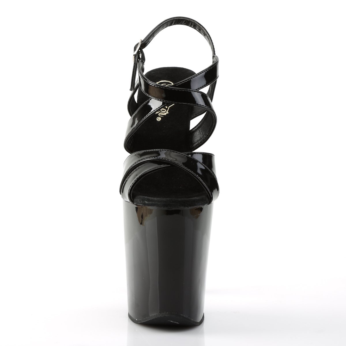 Pleaser Xtreme-872-Clearance