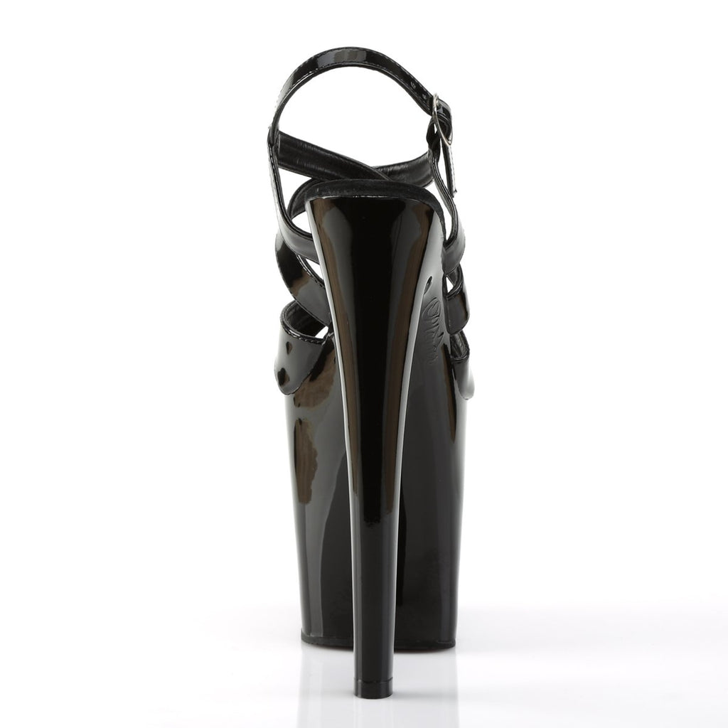 Pleaser Xtreme-872-Clearance