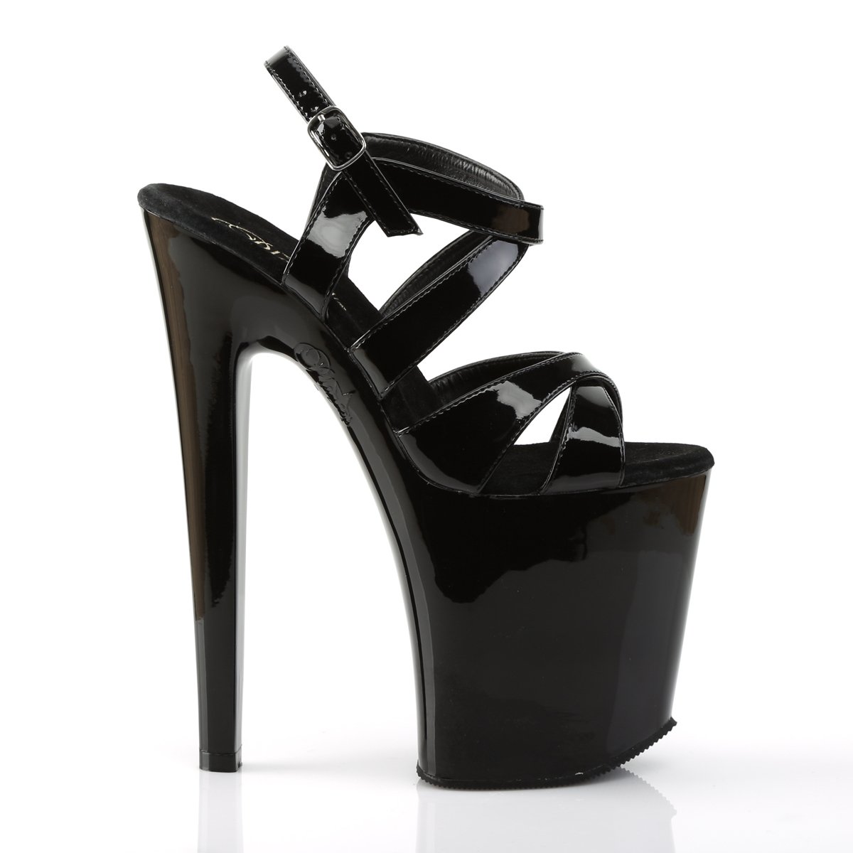 Pleaser Xtreme-872-Clearance