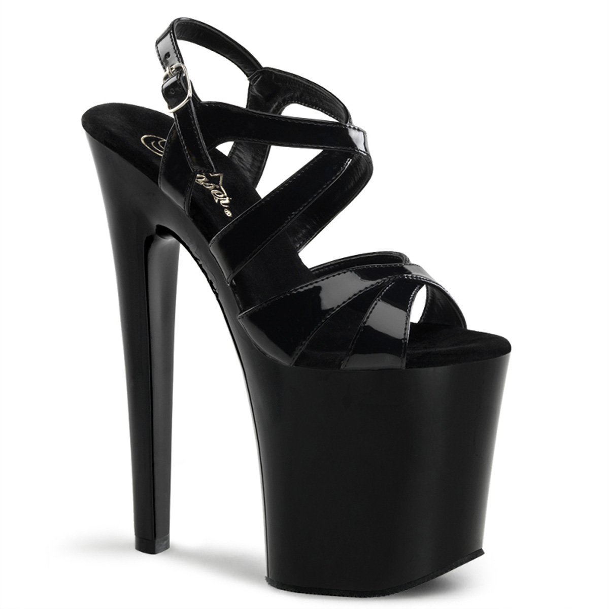 Pleaser Xtreme-872-Clearance