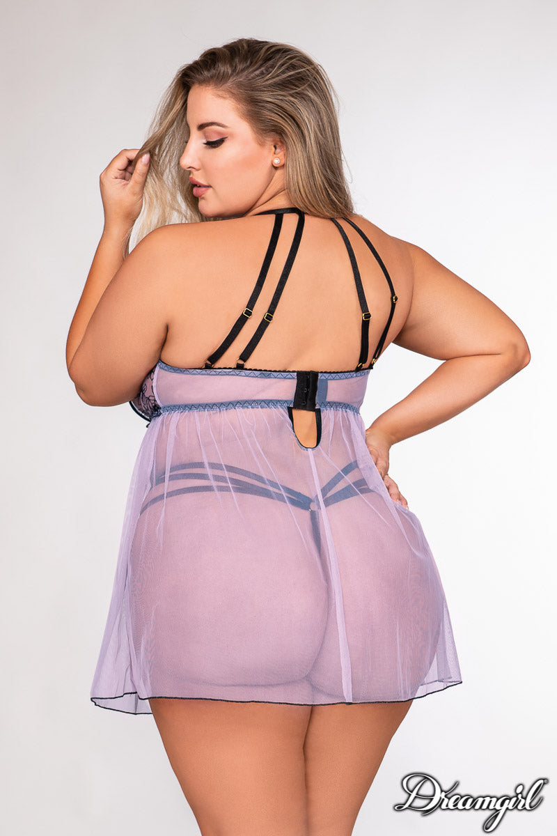 12167X-Lavender