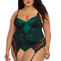 12385X-Evergreen/Black