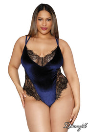 DG12635X-Nocturnal/Black