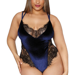 DG12635X-Nocturnal/Black