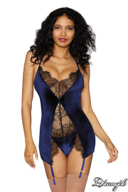 DG12636-Nocturnal/Black