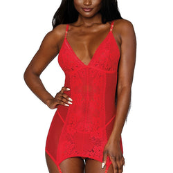 DG12702-Lipstick Red