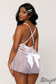 DG12918-White