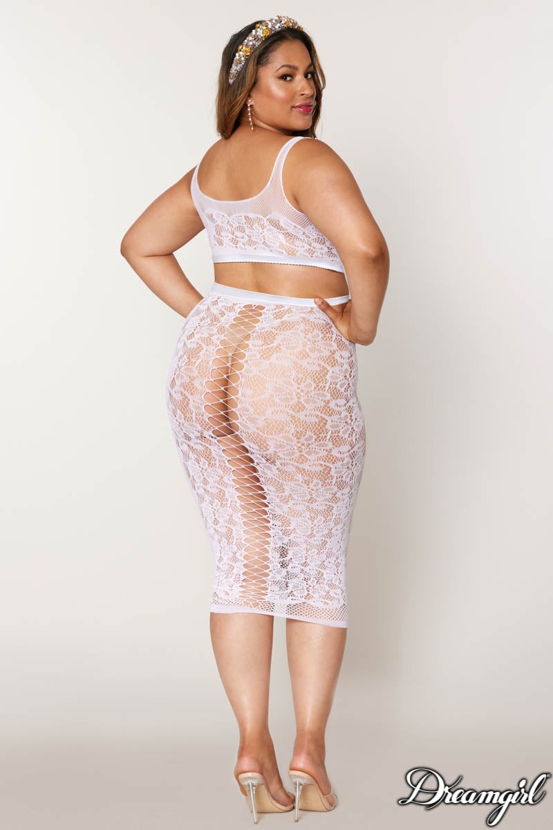 DG12921X-White