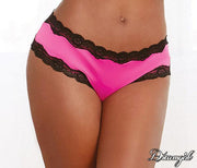 1434-HotPinkBlack