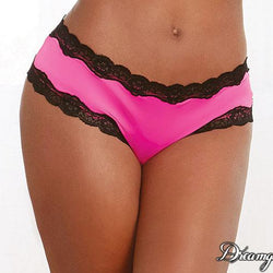 1434-HotPinkBlack