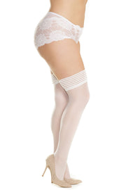 1906-White