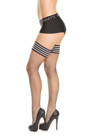 1907-Black/Silver