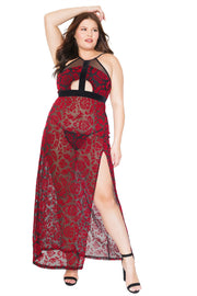 20305X-RedBlackOS/XL