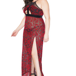 20305X-RedBlackOS/XL