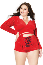 20316X-RedWhiteOS/XL