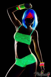 MA206-Hot Green