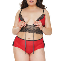 21321X-RedOS/XL