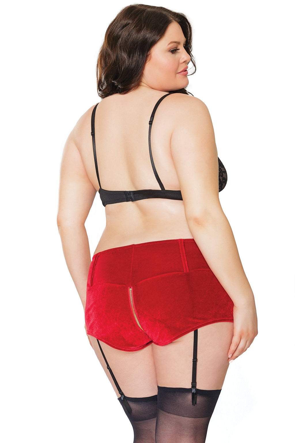 21325X-RedOS/XL