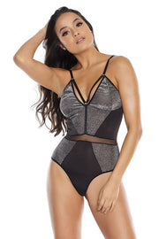 3884-Black/SilverOS