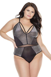 3884X-Black/SilverOS/XL
