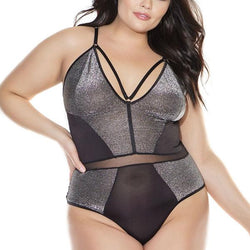 3884X-Black/SilverOS/XL