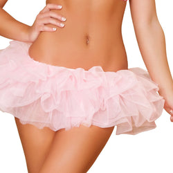 Mini Petticoat