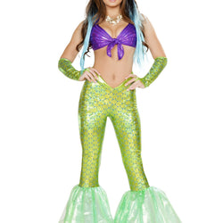 2pc Poseidon’s Daughter