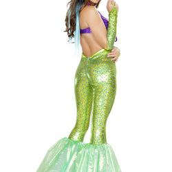 2pc Poseidon’s Daughter