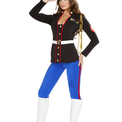 3pc Sexy Marine Corporal