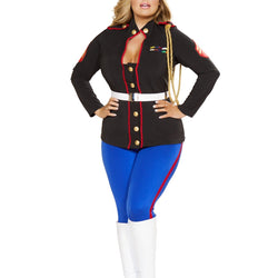 3pc Sexy Marine Corporal