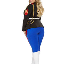 3pc Sexy Marine Corporal