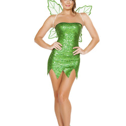 2pc Mischievous Fairy