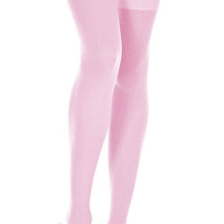 Opaque Thigh Hi