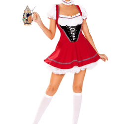 2pc Beer Wench