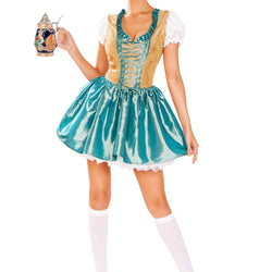 1pc Beer Girl