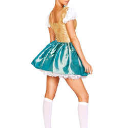 1pc Beer Girl