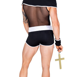 3pc Sinful Confession