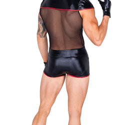 1pc Pandemic Hunk