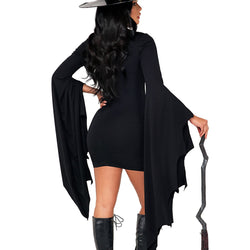 2pc Midnight Coven Witch